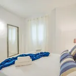 Apartment With Terrace In Majorca